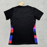 England 25/26 Black Women Away Jersey