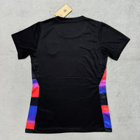 England 25/26 Black Women Away Jersey