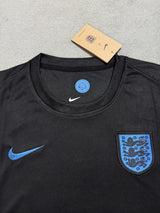 England 25/26 Black Women Away Jersey