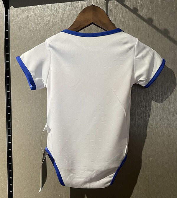 England 25/26 Home Baby Bodysuit