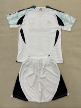 England 25/26 New Revolution Away Keds Jersey Set