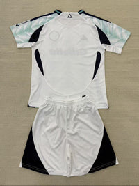 England 25/26 New Revolution Away Keds Jersey Set