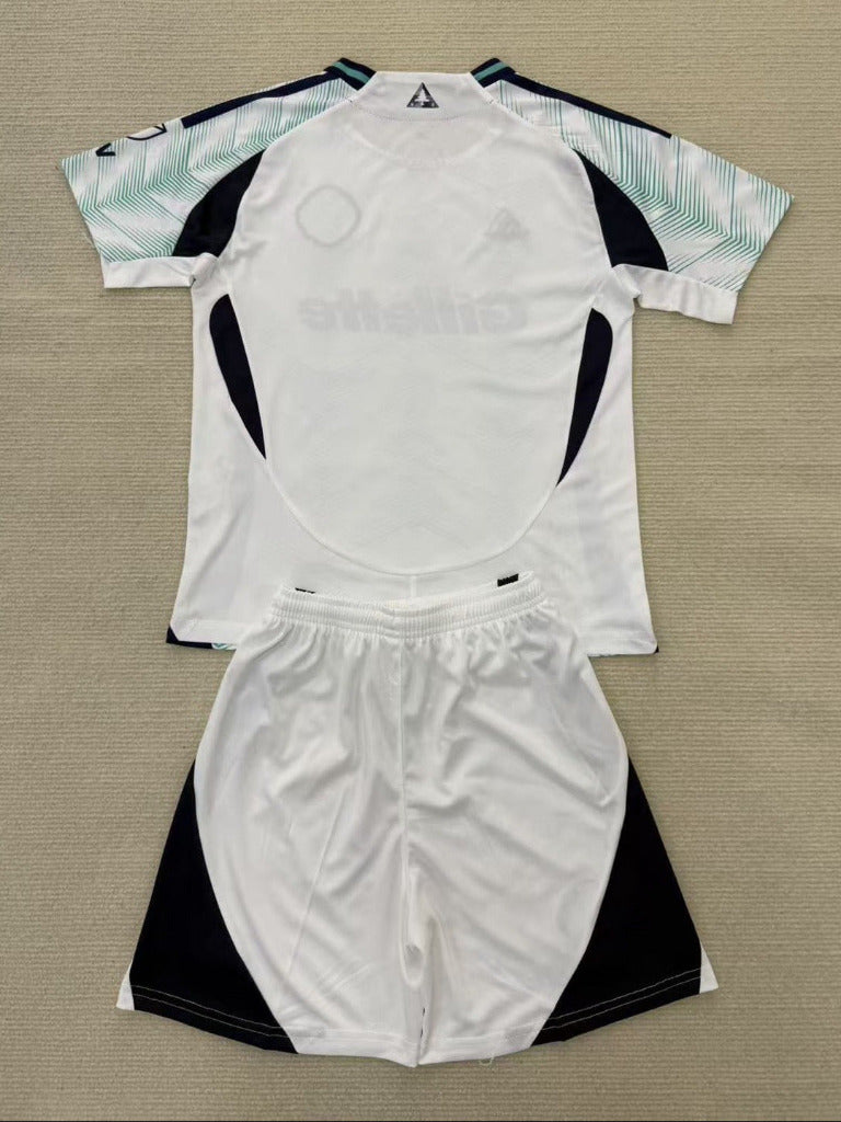 England 25/26 New Revolution Away Keds Jersey Set