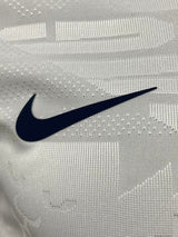 England 25/26 White Home Player Version Jersey