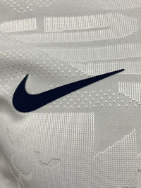 England 25/26 White Home Player Version Jersey