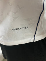 England 25/26 White Home Player Version Jersey