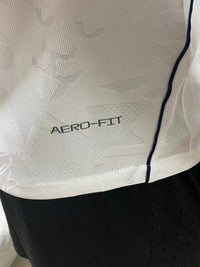 England 25/26 White Home Player Version Jersey