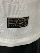 England 25/26 White Home Player Version Jersey