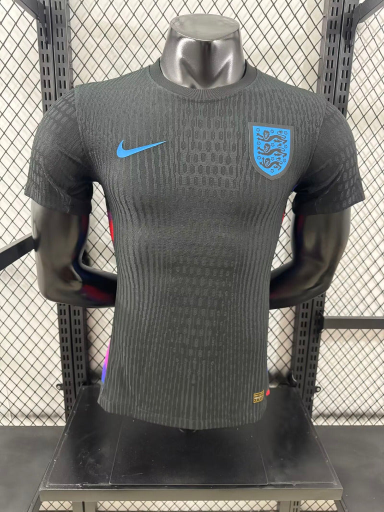 England 25/26 Women Away Player Version Jersey