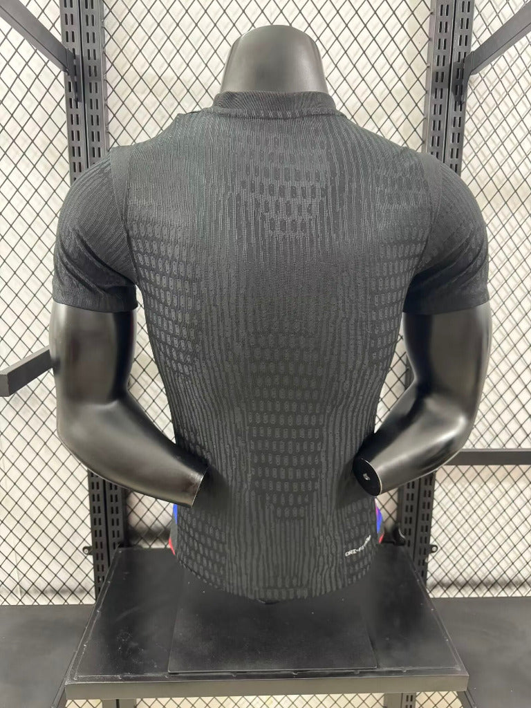 England 25/26 Women Away Player Version Jersey