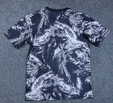 England 26/27 Black World Cup Pre-Match Jersey