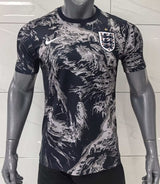 England 26/27 Black World Cup Training Jersey
