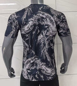 England 26/27 Black World Cup Training Jersey