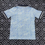 England 26/27 Blue/White/Obsidian Training Jersey