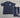 England 26/27 Dark Navy Training Kids Jersey Set