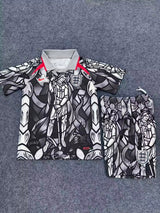 England 26/27 World Cup Joint Special Kids Jersey Set