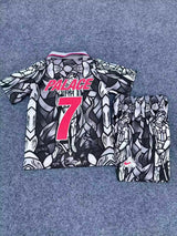 England 26/27 World Cup Joint Special Kids Jersey Set