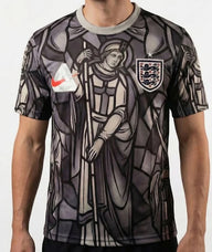 England 26/27 X Palace Special Concept Jersey