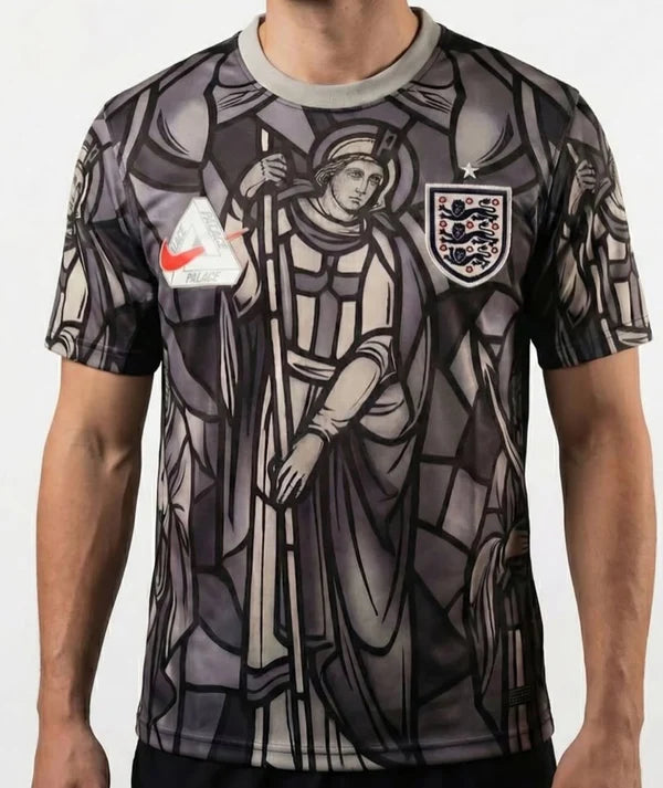 England 26/27 X Palace Special Concept Jersey