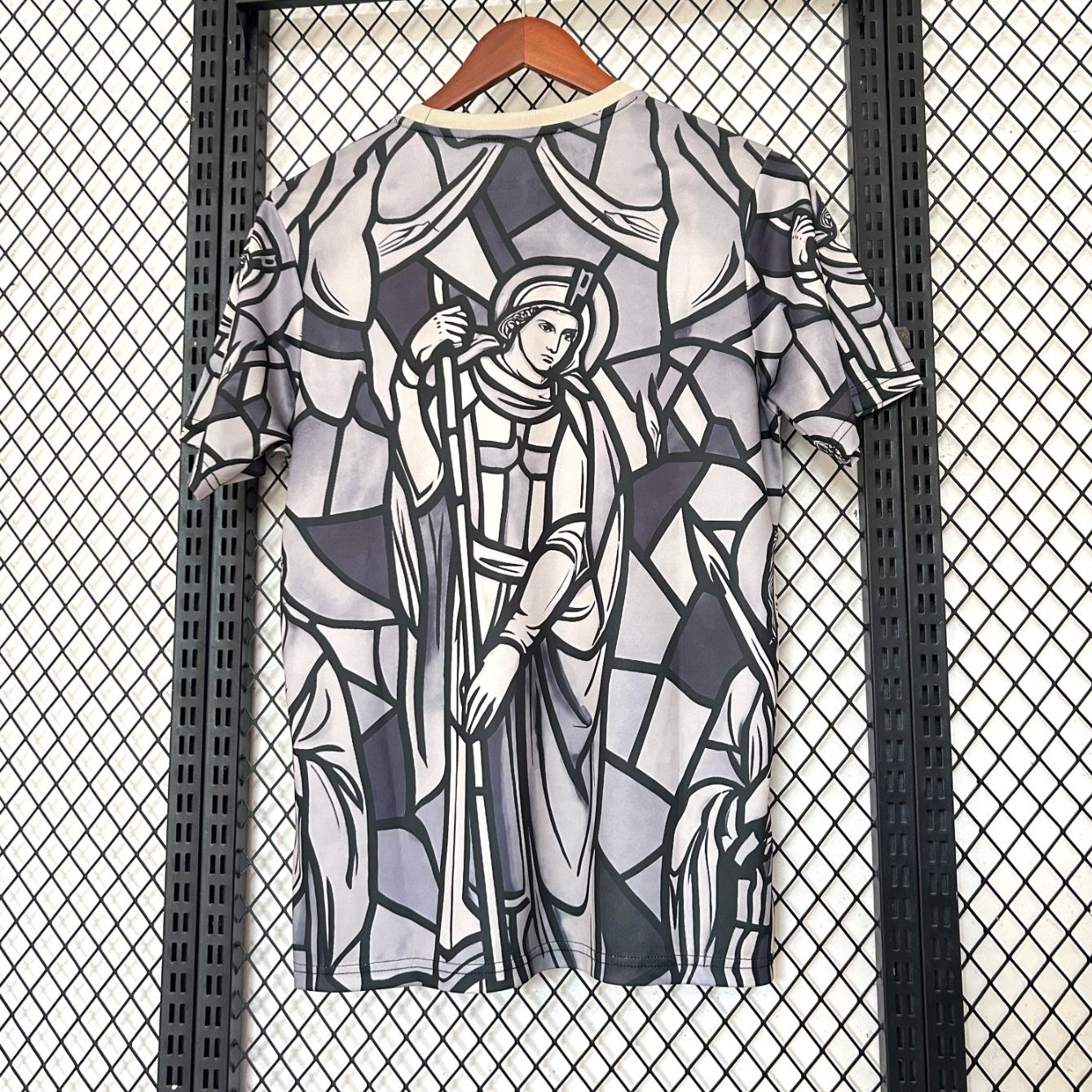 England 26/27 X Palace Special Concept Jersey