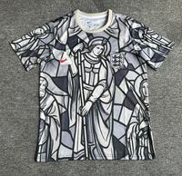 England 26/27 X Palace Special Concept Jersey