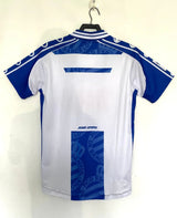 Espanyol 1999/00 Retro Blue/White Home Jersey
