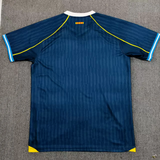 Espanyol 25/26 Blue/Yellow Third Jersey