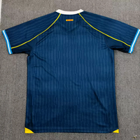 Espanyol 25/26 Blue/Yellow Third Jersey