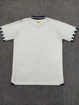 Espanyol 25/26 White/Black Away Jersey