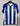 Espanyol 26/27 Blue/White Stripe Home Jersey