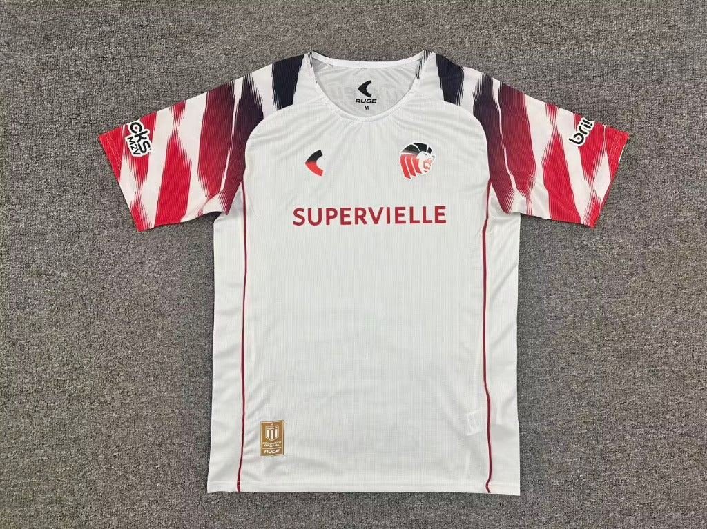 Estudiantes De La Plata 26/27 Away Jersey