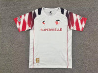 Estudiantes De La Plata 26/27 Away Jersey