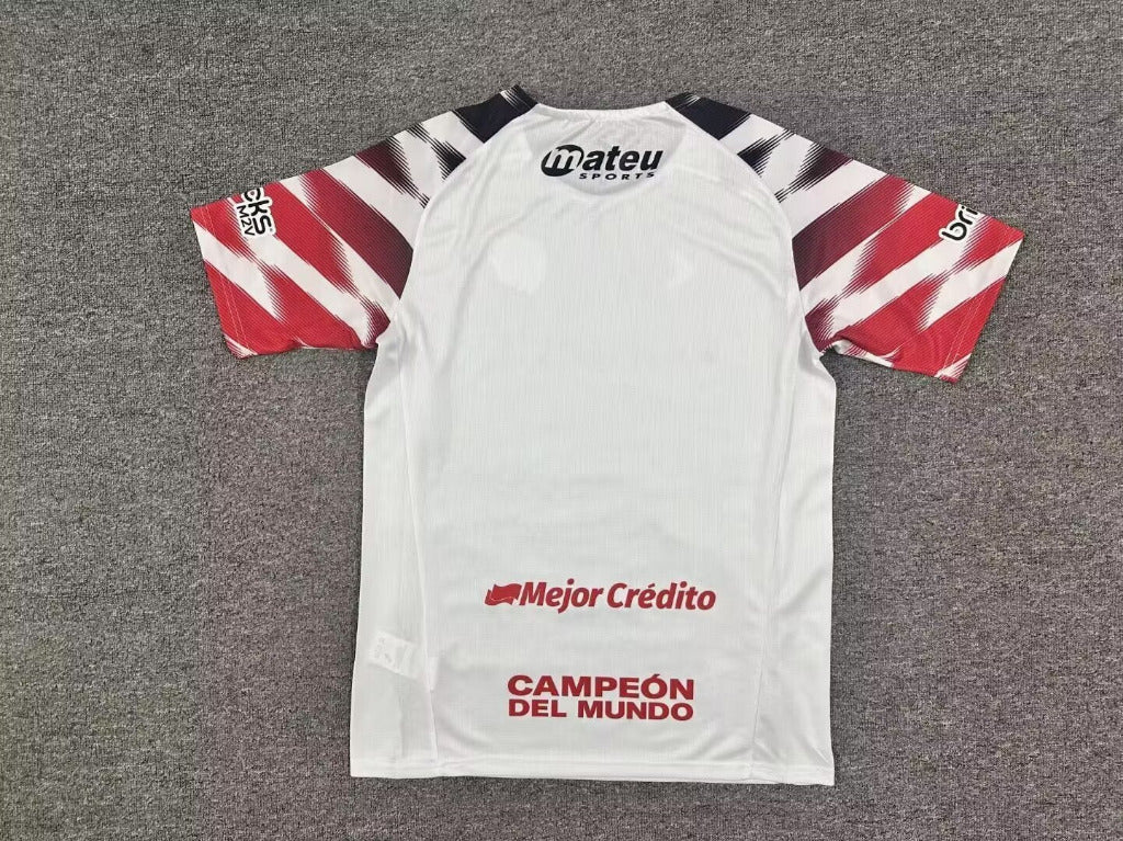 Estudiantes De La Plata 26/27 Away Jersey