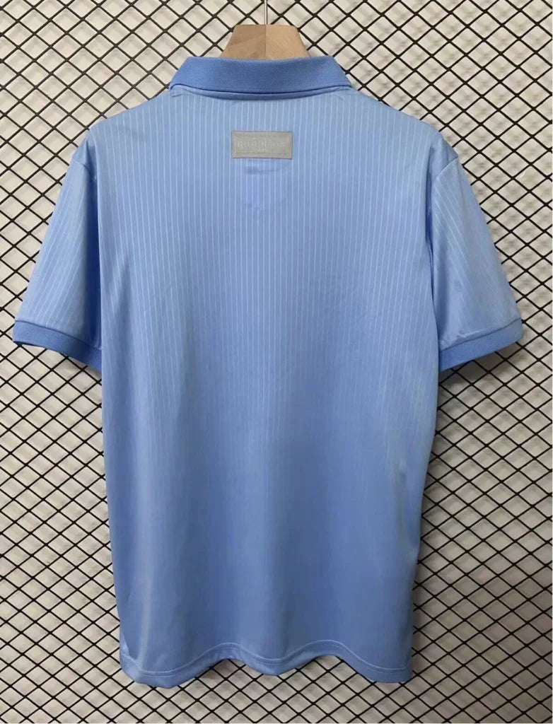 Everton 1892 Vintage Retro Blue Limited Edition Shirt