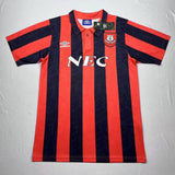 Everton 1992/94 Vintage Retro Away Jersey