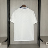 Everton 1994/95 Vintage Retro Black/White Home Jersey