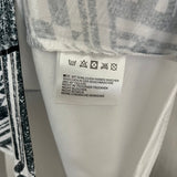 Everton 1994/95 Vintage Retro Black/White Home Jersey