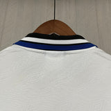 Everton 1994/95 Vintage Retro Black/White Home Jersey