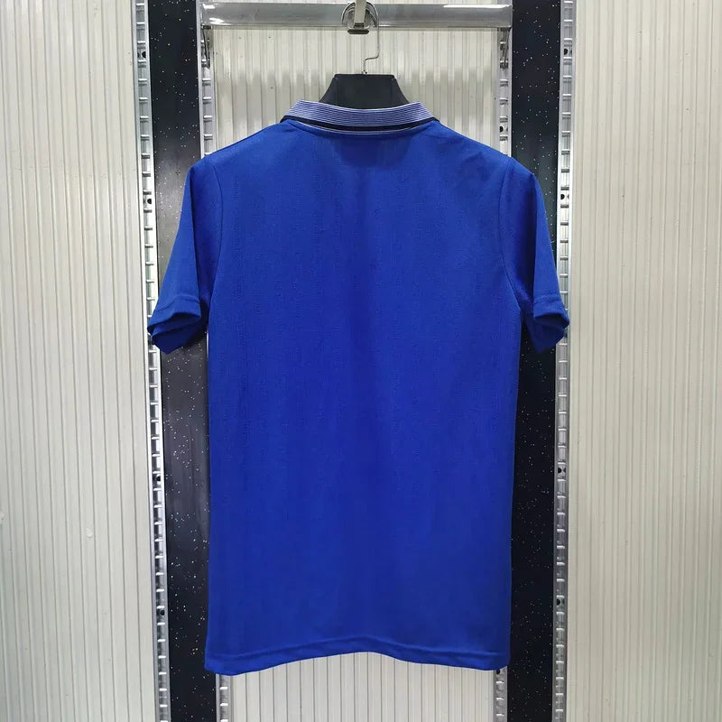 Everton 1994/95 Vintage Retro Blue Home Jersey