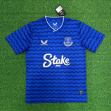 Everton 25/26 Blue Home Jersey