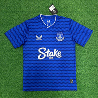 Everton 25/26 Blue Home Jersey