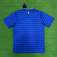 Everton 25/26 Blue Home Jersey