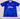 Everton 25/26 Blue Training Jersey