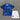 Everton 25/26 Blue Training Kids Jersey Set