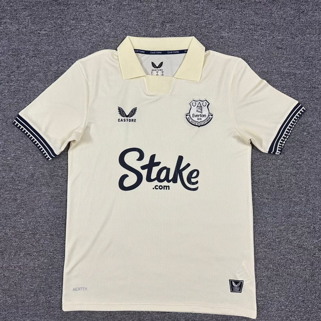 Everton 25/26 Third Away Shirt