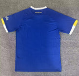 Everton 26/27 Blue/White/Yellow Home Jersey