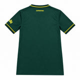 Everton 26/27 Dark Green/Yellow Trim 3rd Jersey