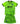 Everton 26/27 Neno Green with Black Trim Goalkeeper Kids Jersey Set