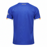 Everton 26/27 Royal Blue/White Home Player Version Jersey