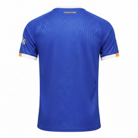 Everton 26/27 Royal Blue/White Home Player Version Jersey